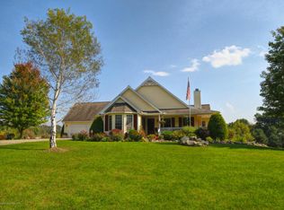 8001 Wellman Rd, Parma, MI 49269