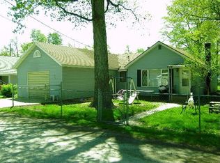 7779 N Tecumseh Rd, Walkerton, IN 46574