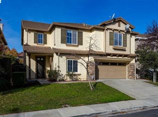 2072 Catalpa Way, Antioch, CA 94509