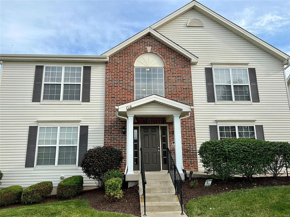 1st image of 716 Harbor Woods Dr APT C