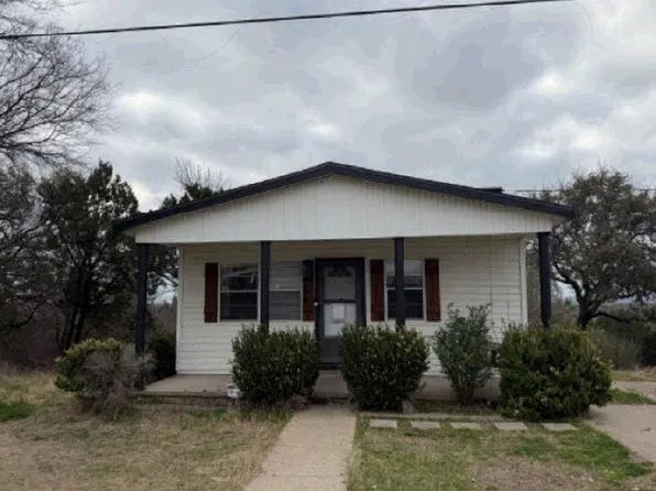 2817 N Mountain View Rd, Granbury, TX 76048