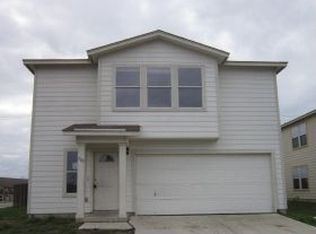 703 Ridingate Farm, San Antonio, TX 78228