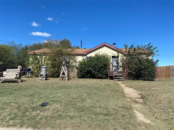 1510 Smooth Stone Dr, Cleburne, TX 76033