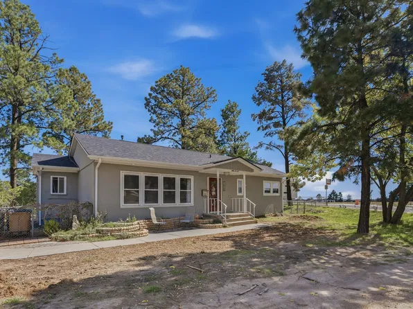 2492 41st St, Los Alamos, NM 87544