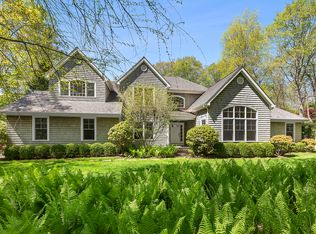 7 Ruffed Grouse Ct, East Hampton, NY 11937