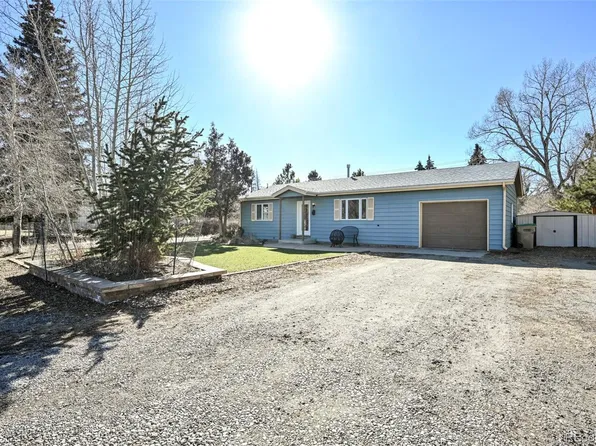 212 N Gunnison Avenue, Buena Vista, CO 81211