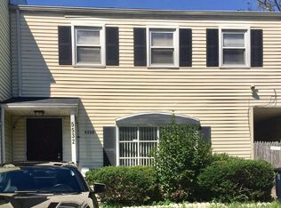 5532 Walker Mill Rd, Capitol Heights, MD 20743