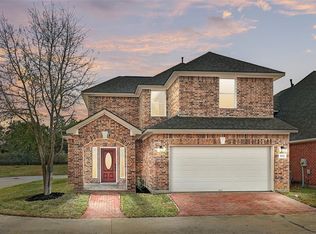 7655 Ameswood Rd, Houston, TX 77095