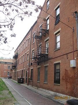 1st image of 1710 Vine St APT 1097