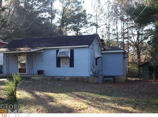 1483 California Ave, Conley, GA 30288