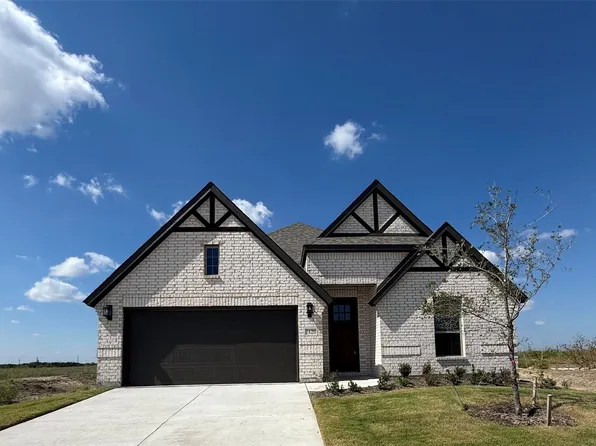 7120 Van Gogh Dr, Royse City, TX 75189