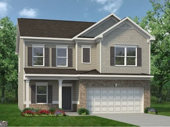 890 Victoria Heights Dr, Dallas, GA 30132