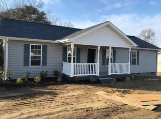 1894 State Highway 62, Burlington, NC 27217