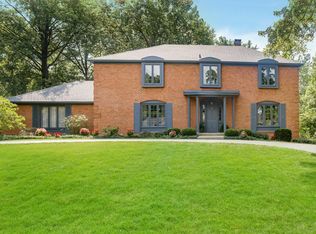 6611 Hythe Rd, Indianapolis, IN 46220