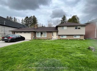 13150 Keele St, King, ON L7B 1J2