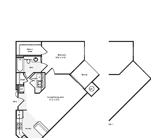 The Flats at Wheaton Station — Photo 42