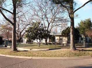 2039 Ferndale Ave, Dallas, TX 75224