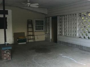 2298 W Hightower Trl, Conyers, GA 30012