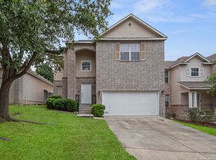 5523 Tomas Cir, San Antonio, TX 78240
