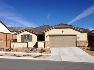 1320 Wakefield Trl, Reno, NV 89523