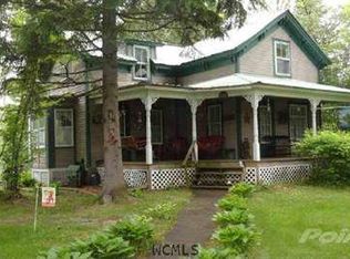 1145 Us Route 9, Schroon Lake, NY 12870