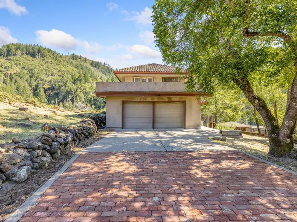 (undisclosed Address), Kenwood, CA 95452