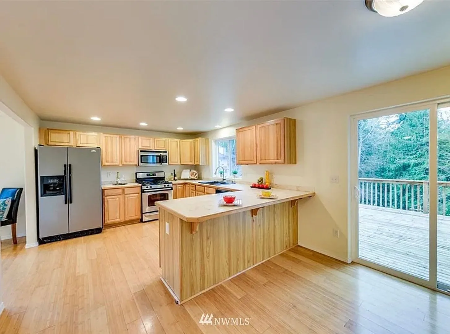 Spacious house in east bremerton — Photo 4