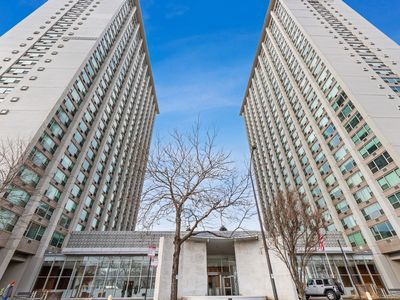 3600 N Lake Shore Dr APT 2512, Chicago, IL, 60613