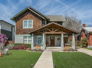 5215 Vickery Blvd, Dallas, TX 75206