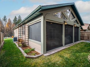 153 Oakmont Loop, Columbia Falls, MT 59912