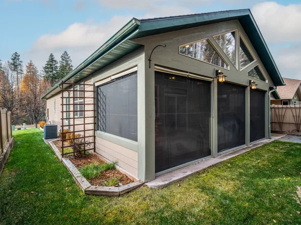 153 Oakmont Loop, Columbia Falls, MT 59912