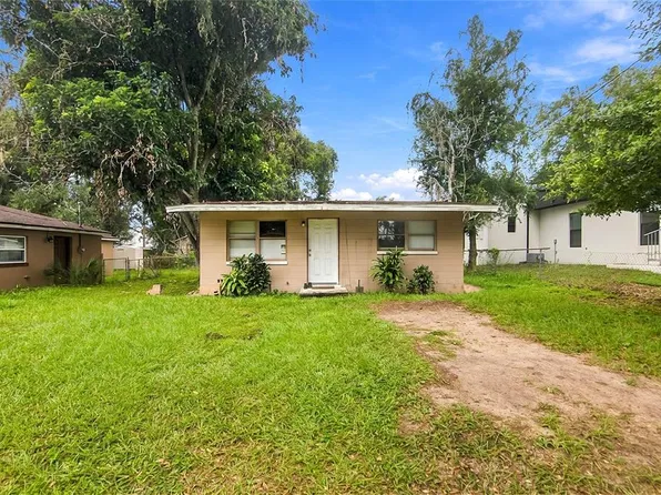 375 S 10TH AVENUE, BARTOW, FL 33830