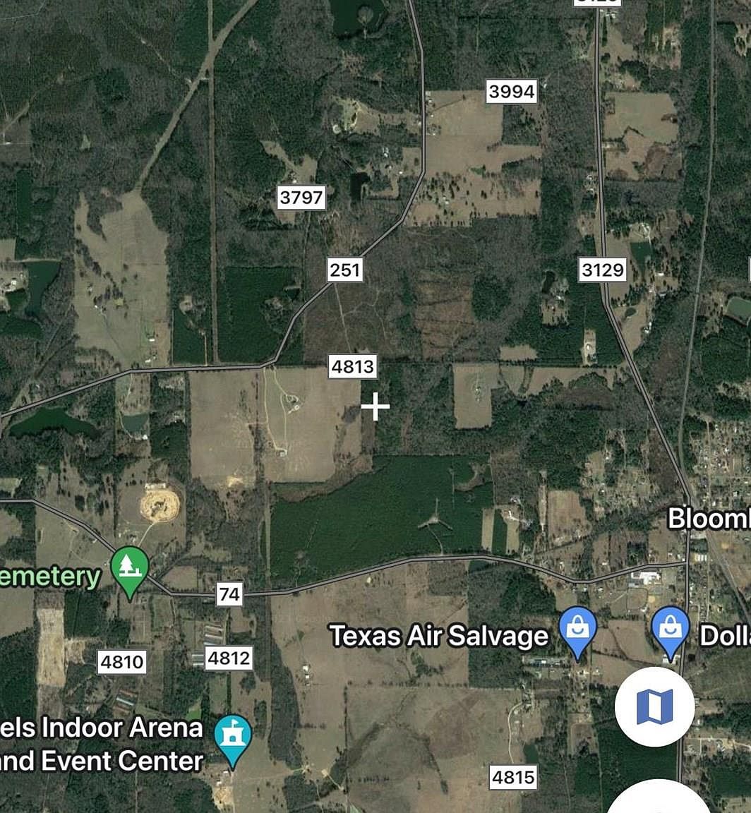 County Road 4813, Bloomburg, TX 75556 MLS 113174 Zillow