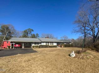 1472 Martin Luther King Dr, Holly Springs, MS 38635