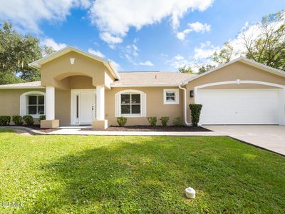 1332 Wilderness Ln, Titusville, FL, 32796