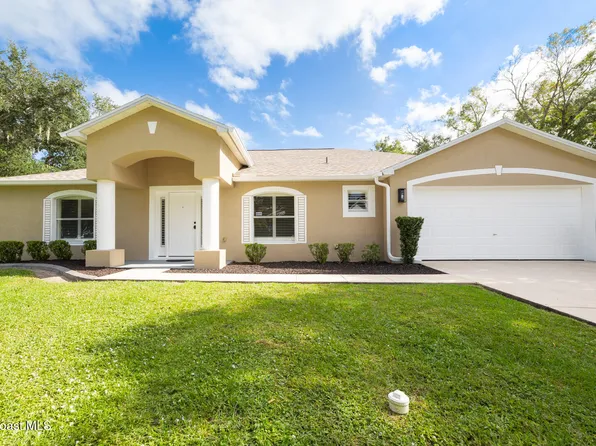 1332 Wilderness Ln, Titusville, FL 32796