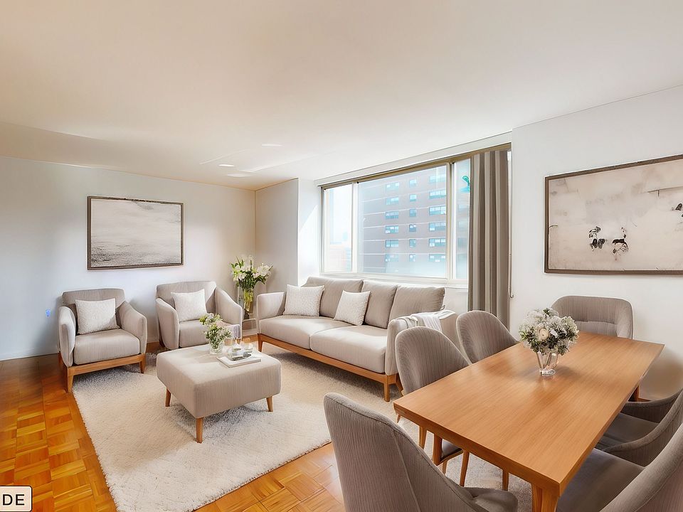 1st image of 340 E 29th St APT 11F