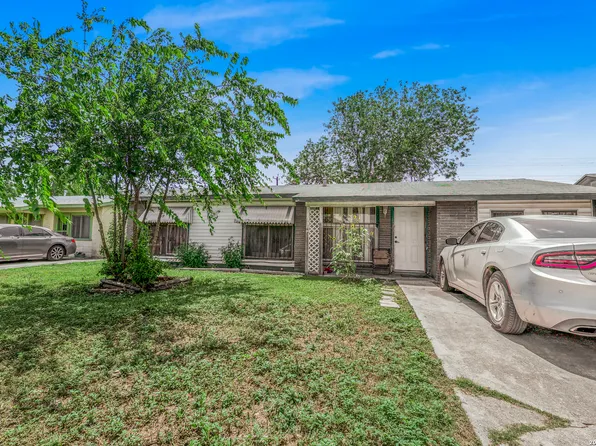 319 Imperial Blvd, San Antonio, TX 78226