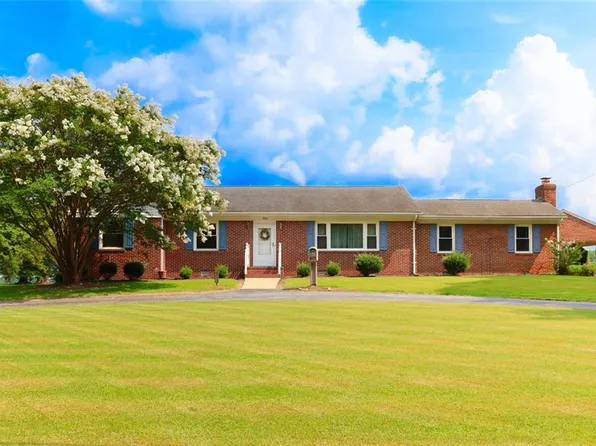 4006 Whaleyville Blvd, Suffolk, VA 23434