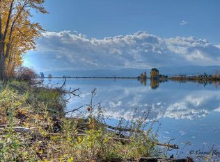 Nhn Riverside Rd, Bigfork, MT 59911