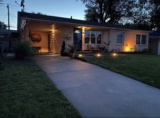 9445 Palomino Dr, Saint Louis, MO