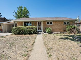 1365 Racine St, Aurora, CO 80011