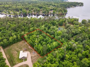 Parramore Shores Rd LOT 44, Tallahassee, FL 32310