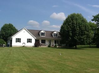 6698 Morrow Rossburg Rd, Morrow, OH 45152
