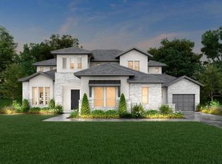 18921 Ascending Trl, Jonestown, TX 78645