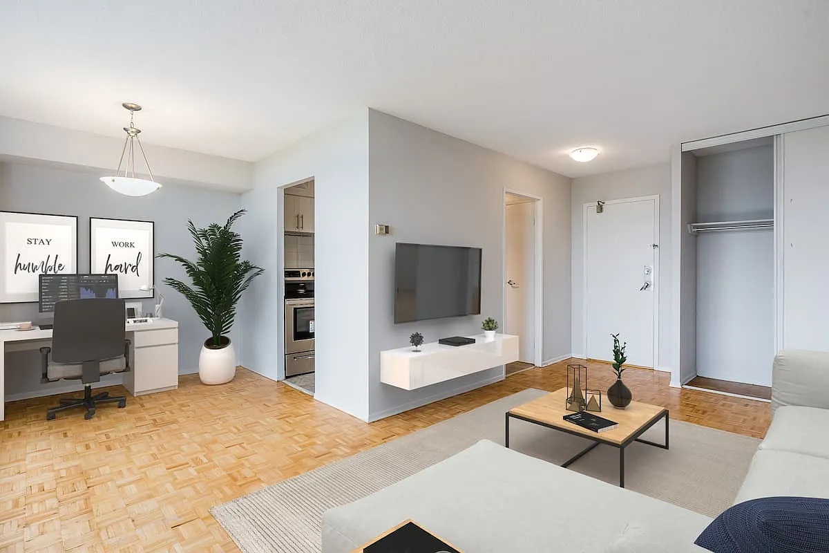 Murray Ross Apartments — Photo 4