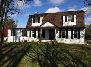 172 Morgantown Rd, Honey Brook, PA 19344