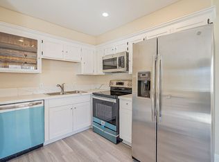 941 Boulder Mesa Dr UNIT 202, Las Vegas, NV 89128