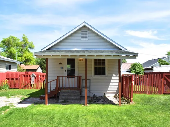 3015 S Central Ave, Ammon, ID 83406