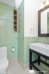 Rented by TNG Nassimi Realty